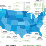 Tax Credits And Rebates