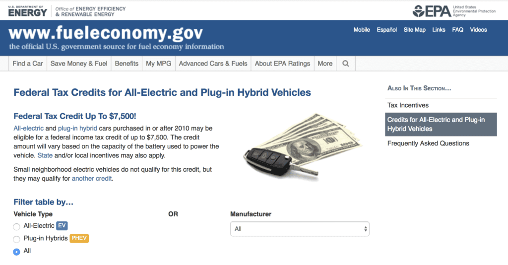 how-does-federal-rebate-on-electric-cars-work-2022-carrebate