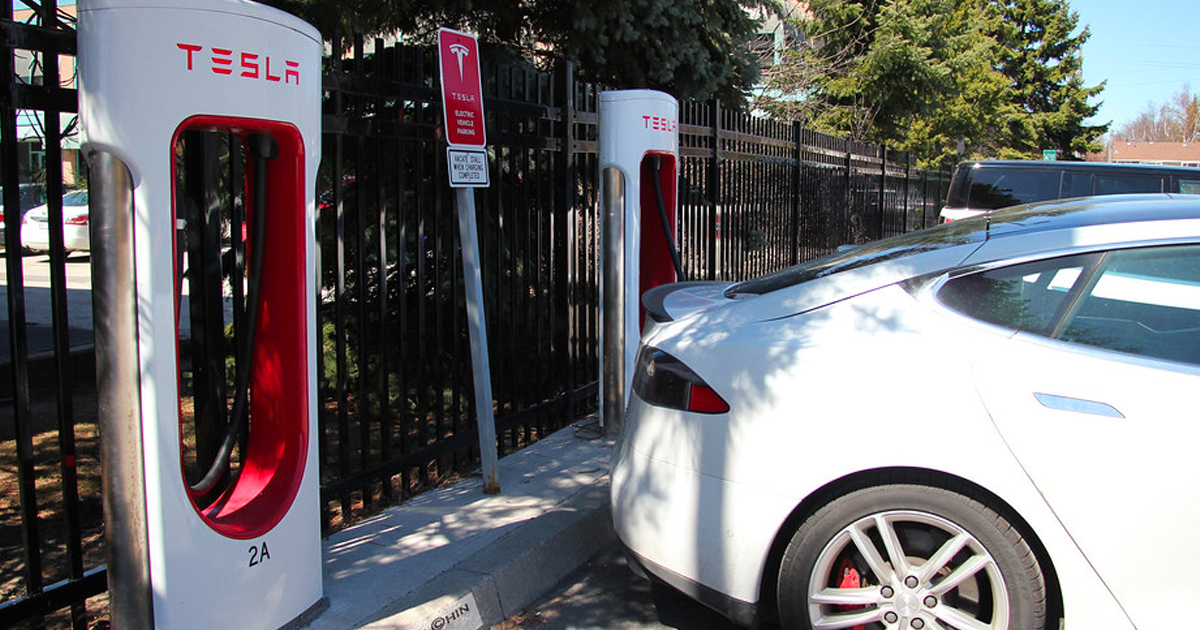 Tesla Claims 102 Million In Liberal Government Electric Car Rebates Tesla Claims 102 Million In Liberal Government Electric Car Rebates