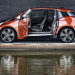 The I3 Is BMW s Ultimate Electric Driving Machine Bmw I3 Bmw I3