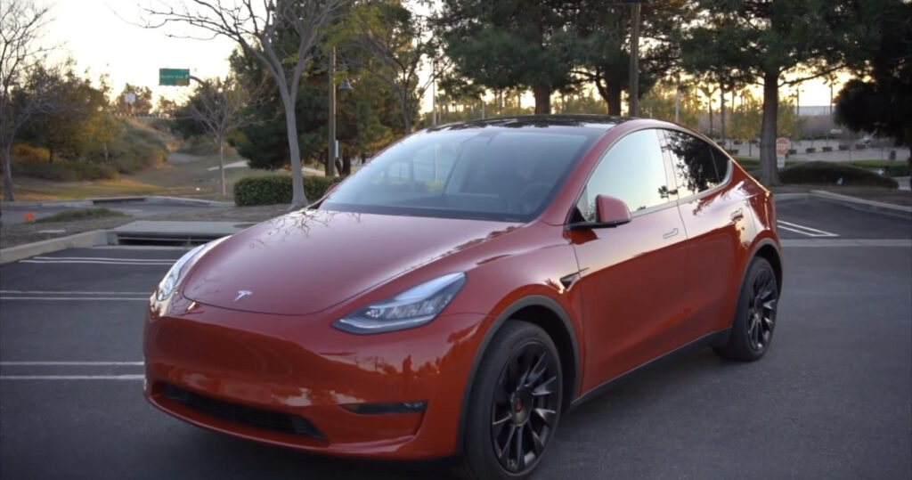 Why You d Be Wise To Get A Used Tesla Now Before This Happens