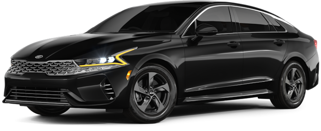 2023 Kia K5 Incentives Specials Offers In Michigan City IN
