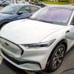 Can Californians Afford Electric Cars Wait Lists For Rebates Are Long