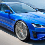 Diario Automotor Nuevo Jaguar XJ 2021 Pr ximo Sed n De Lujo El ctrico