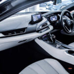 Do Electric Cars Have Transmissions Why Electric Cars Have Only One