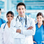 Doctors And Surgeons Healthcare Worker Tax Rebate