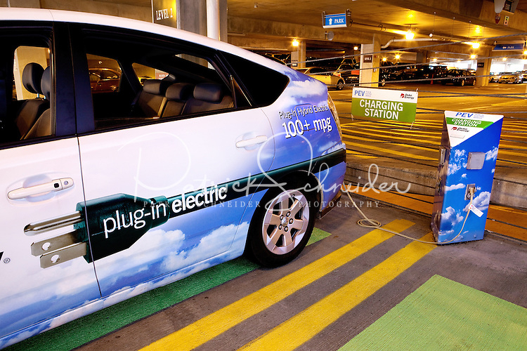 Duke Energy Electric Car Charger Rebate