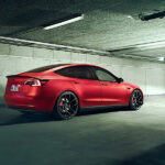 EV Federal Tax Credit May Be Renewed For Tesla GM Thanks To The 2021