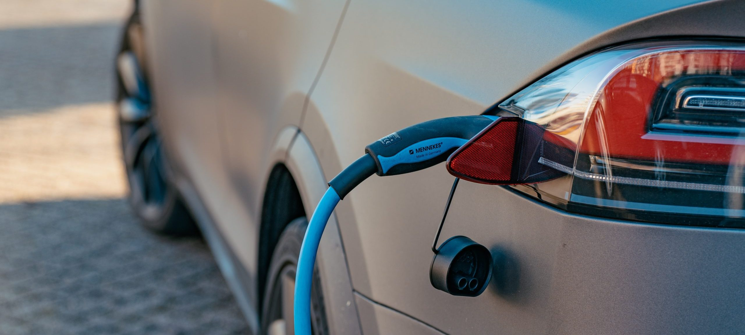 Maine State Electric Car Rebates