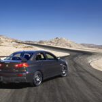 Mitsubishi Lancer Evolution