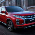Mitsubishi To Unveil New RVR In Geneva Autofile ca