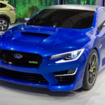 New Subaru Models 2020 WRX STI Outback Legacy Latest Car Reviews