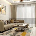Only 430k Fully Furnished New Launch Rebate 0 Down Payment