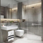 Only 430k Fully Furnished New Launch Rebate 0 Down Payment