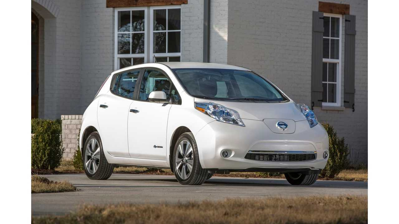 Pennsylvania State Electric Car Rebate