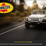 Pennzoil Printable Rebate Form