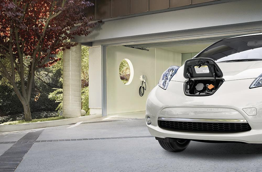 Pge Rebate Ev Car