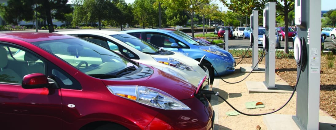 does-california-offer-electric-car-rebates