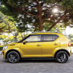 Suzuki Well Placed For Clean Car Rebates NZ Autocar