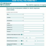 To Take A Refund On Tax While Keeping Or Purchasing Your Uniform
