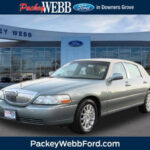 Used 2005 Lincoln Navigator V8 4WD Utility 4D Ultimate 4WD Specs J D
