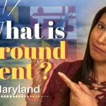 What Is Ground Rent In Maryland Plus How To Calculate Redemption YouTube
